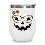 Jack O Lantern Tumblers