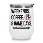Baller Tumblers