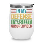 Unsupervised Tumblers