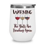 Humor Tumblers