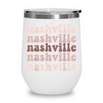 Country Music Tumblers