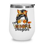 Daughter Tumblers