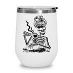 Halloween Drinking Tumblers