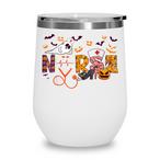 Funny Halloween Tumblers