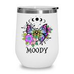 Spooky Halloween Tumblers