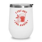 Funny Christmas Tumblers