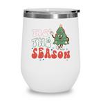 Retro Vintage Tumblers