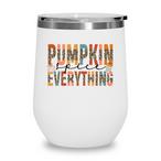 Halloween Tumblers