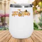 Teacher Thanksgiving Tumblers