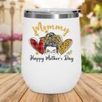 Casual Graphic Tumblers