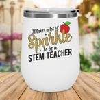 Math Teacher Tumblers