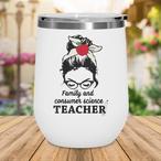 Science Tumblers