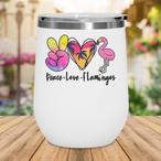 Peace Tumblers