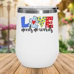 Special Education Teacher Tumblers