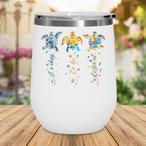 Sea Tumblers