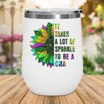 Sparkle Tumblers