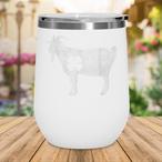 Goat Tumblers
