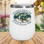 Fishing Tumblers