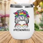 Free Hugs Tumblers