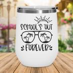 Retired Teacher Tumblers