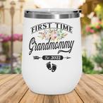 Pregnancy Announcement Tumblers
