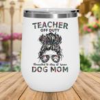 Promoted To Mommy Tumblers
