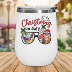 Beach Vacation Tumblers