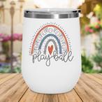 Ball Tumblers