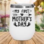 Pregnancy Announcement Tumblers