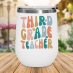 Teacher Tumblers
