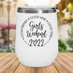 Girls Trip Tumblers