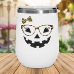 Jack O Lantern Tumblers