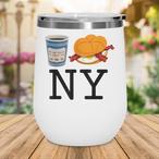New York Tumblers