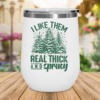 Tree Tumblers