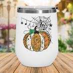 Halloween Teacher Tumblers