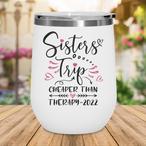 Family Vacation Tumblers