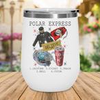 Post Office Tumblers