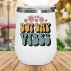 Dot Day Tumblers