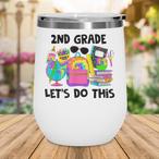 Grade School Tumblers