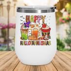 Happy Thanksgiving Tumblers