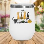 Halloween Girl Tumblers