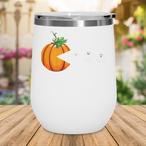 Funny Ghost Tumblers