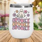 Funny Ghost Tumblers