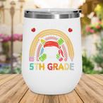 Halloween Teacher Tumblers