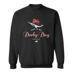 Kentucky Derby Sweatshirts