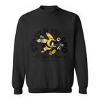 Wu Tang Sweatshirts