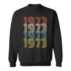 1973 Sweatshirts