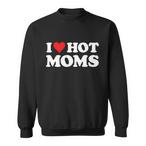 Mom Sweatshirts