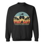 Catalina Wine Mixer Sweatshirts