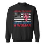 Equal Rights Sweatshirts